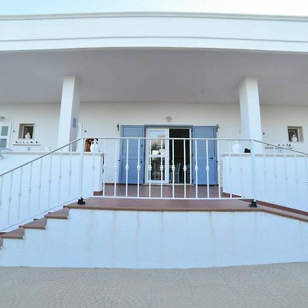La Caletta Bed And Breakfast Торе Санта Сабина Екстериор снимка