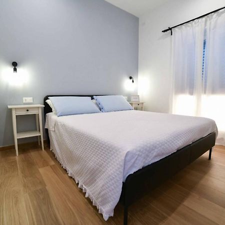 La Caletta Bed And Breakfast Торе Санта Сабина Екстериор снимка