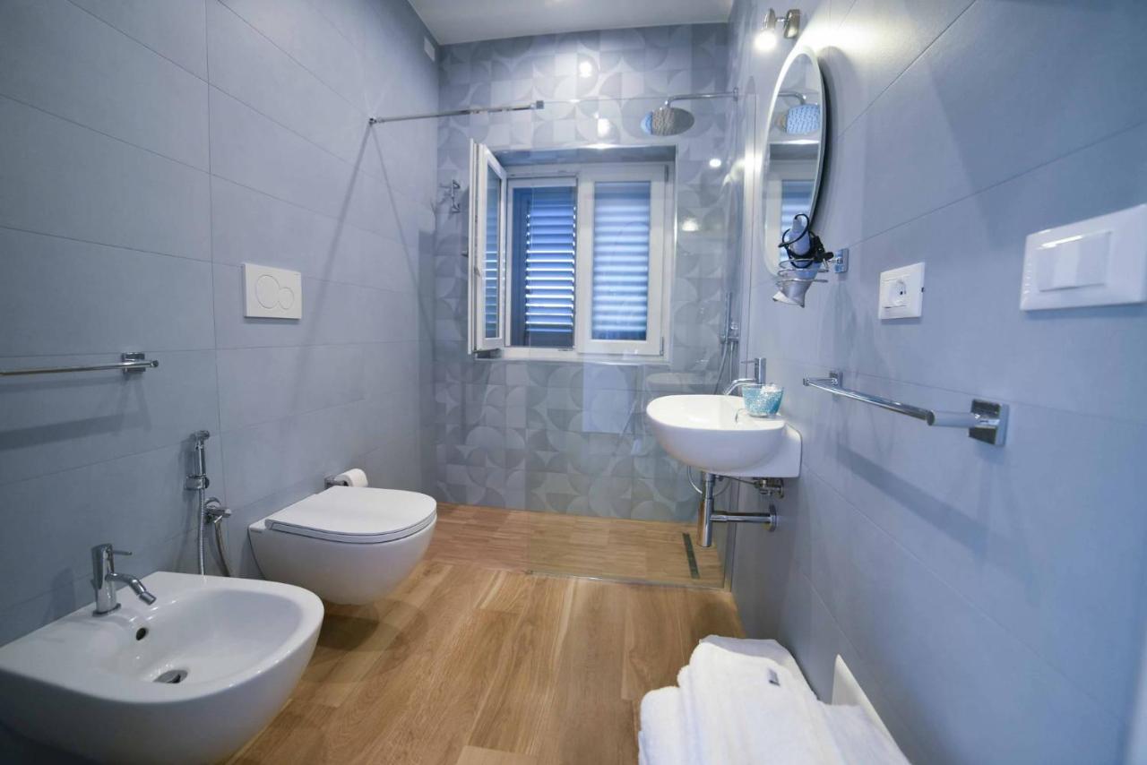 La Caletta Bed And Breakfast Торе Санта Сабина Екстериор снимка