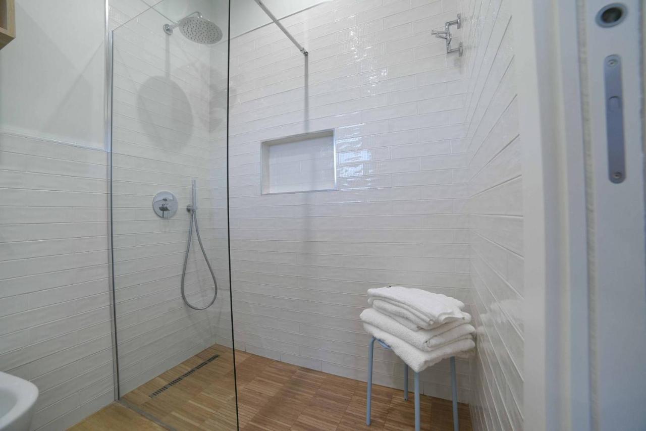 La Caletta Bed And Breakfast Торе Санта Сабина Екстериор снимка