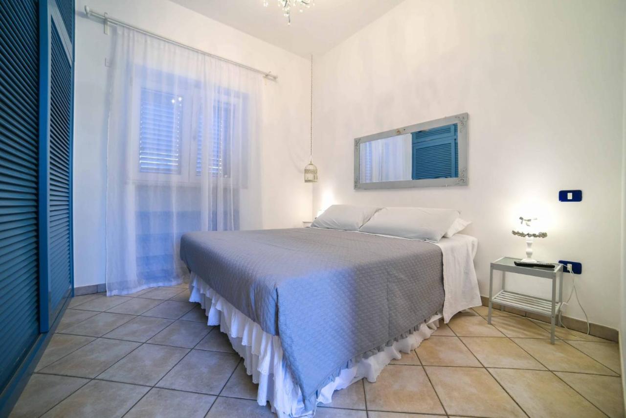 La Caletta Bed And Breakfast Торе Санта Сабина Екстериор снимка