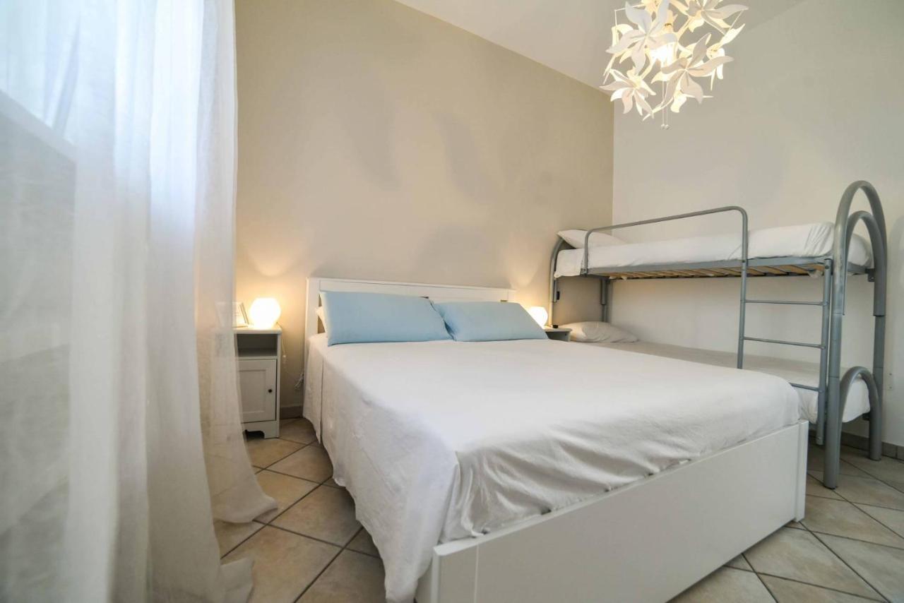 La Caletta Bed And Breakfast Торе Санта Сабина Екстериор снимка