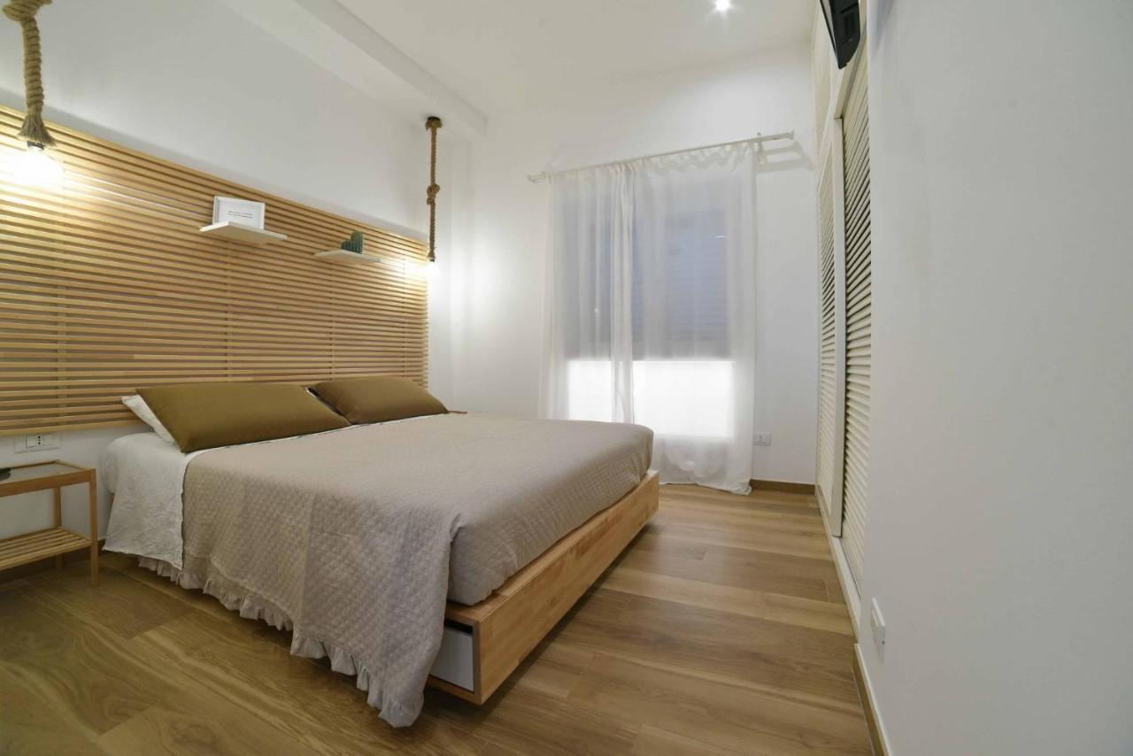 La Caletta Bed And Breakfast Торе Санта Сабина Екстериор снимка