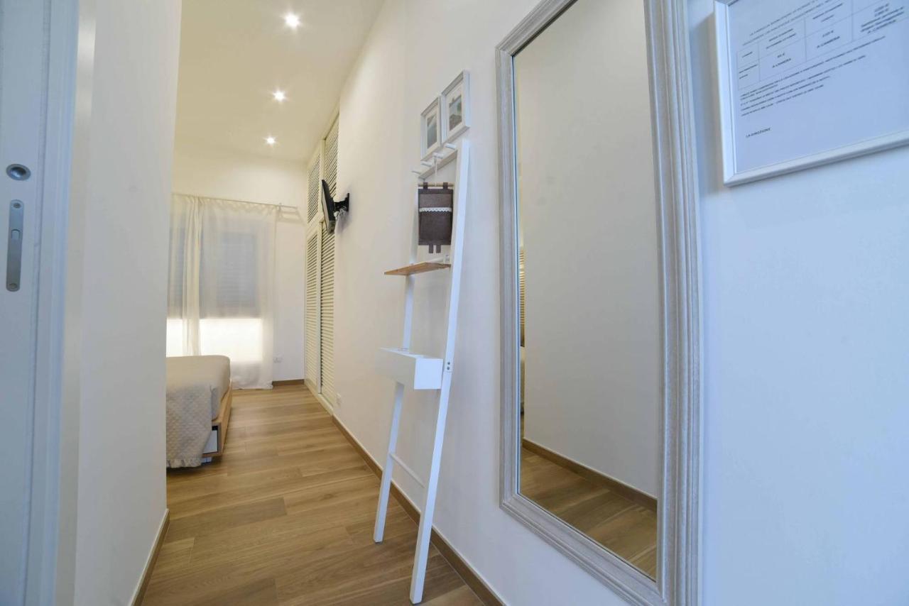 La Caletta Bed And Breakfast Торе Санта Сабина Екстериор снимка