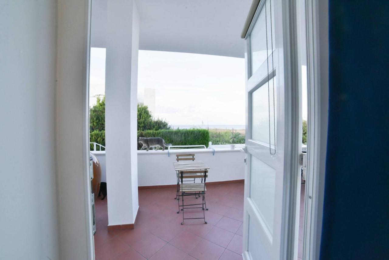 La Caletta Bed And Breakfast Торе Санта Сабина Екстериор снимка