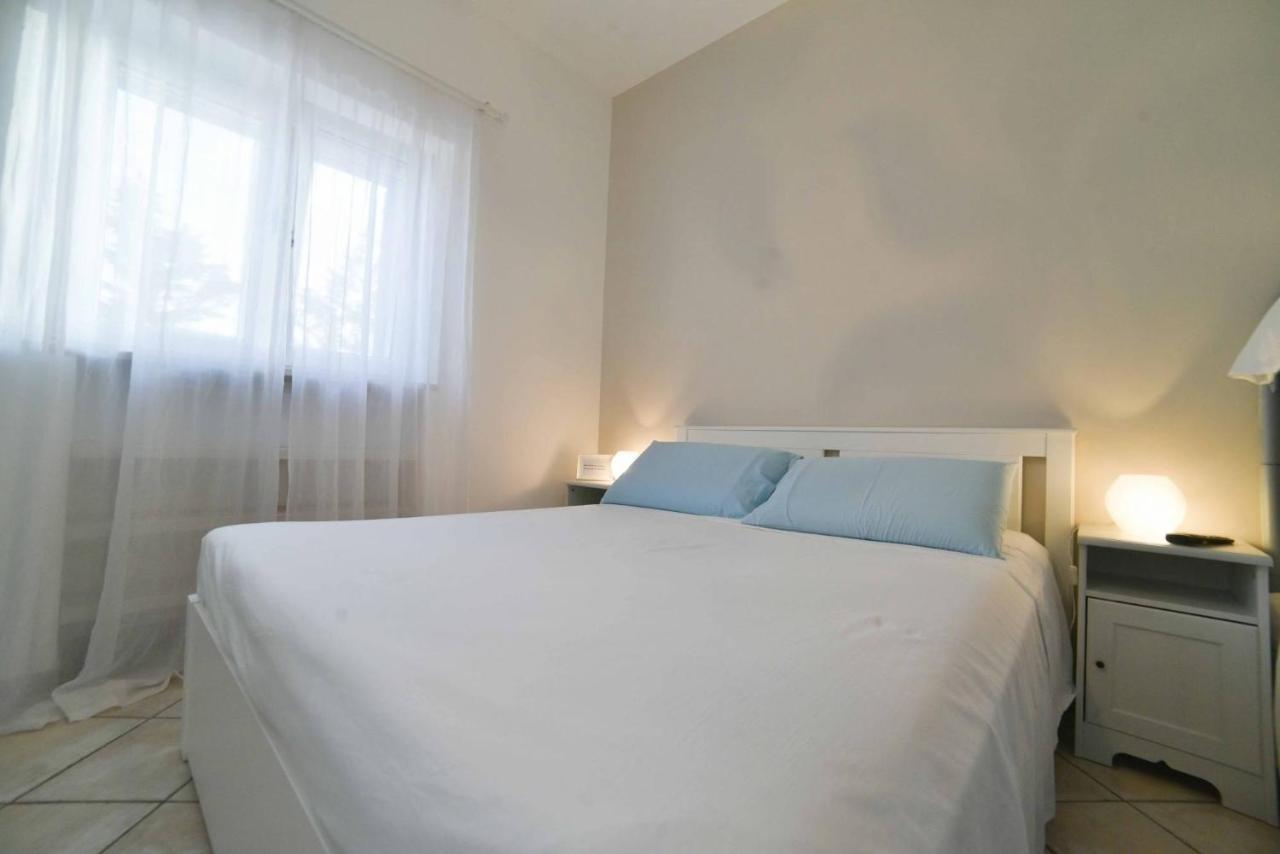 La Caletta Bed And Breakfast Торе Санта Сабина Екстериор снимка