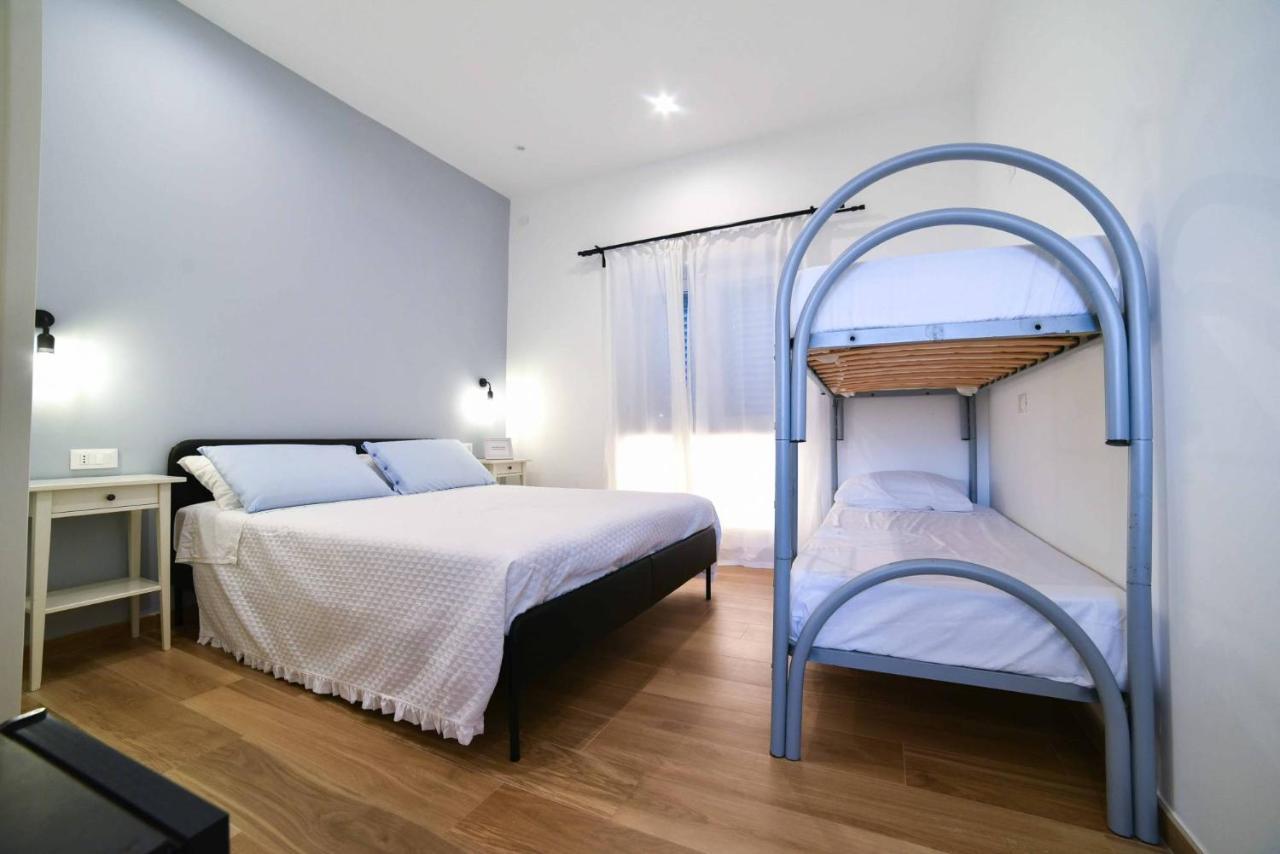 La Caletta Bed And Breakfast Торе Санта Сабина Екстериор снимка