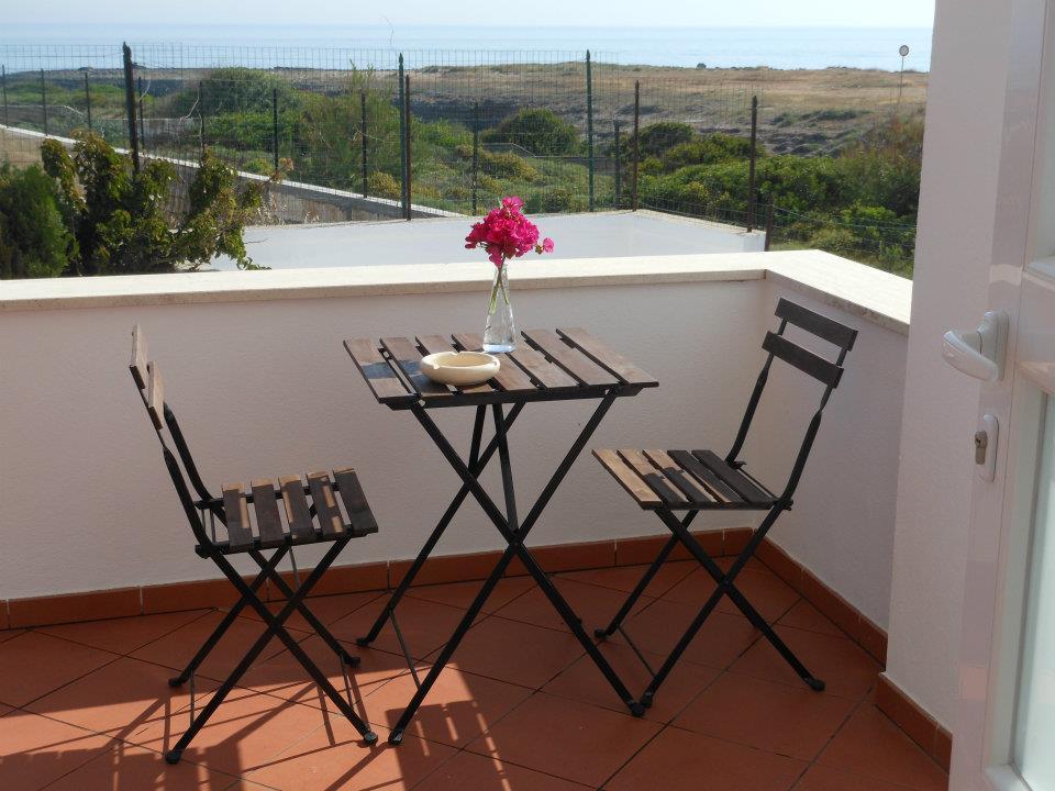 La Caletta Bed And Breakfast Торе Санта Сабина Екстериор снимка